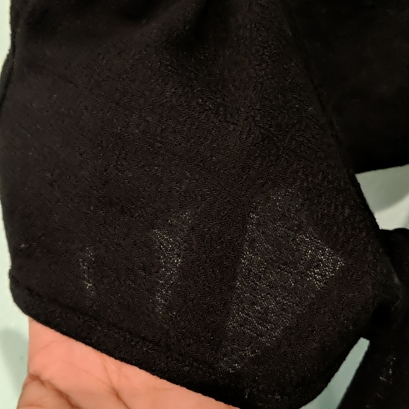 Cut out jumpsuit - Picture 3 of 4